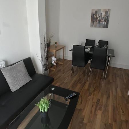 City Sparrow Apartment Pad -1 Londres Extérieur photo