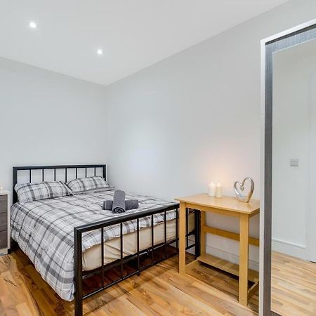 City Sparrow Apartment Pad -1 Londres Extérieur photo