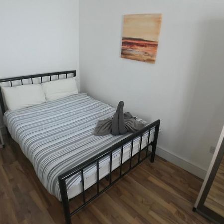 City Sparrow Apartment Pad -1 Londres Extérieur photo