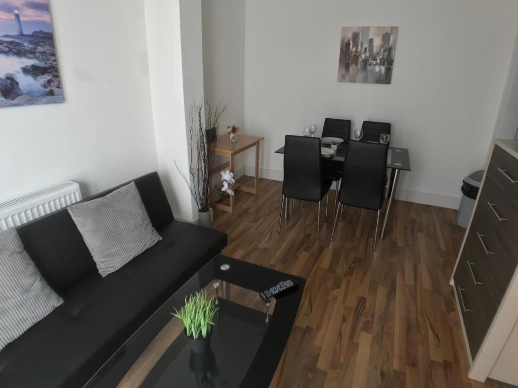 City Sparrow Apartment Pad -1 Londres Extérieur photo