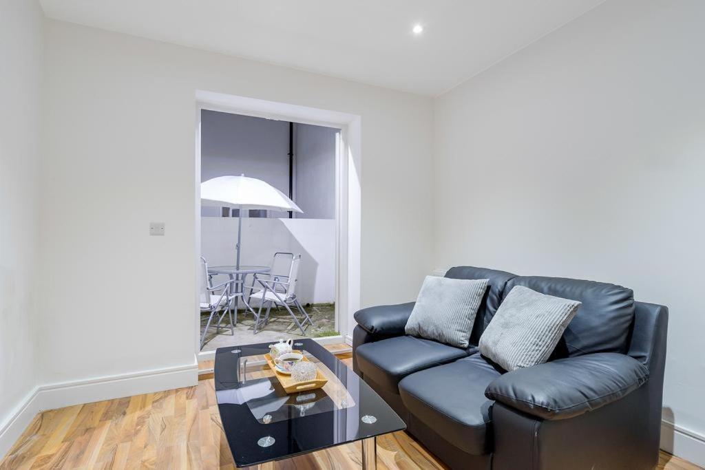 City Sparrow Apartment Pad -1 Londres Extérieur photo