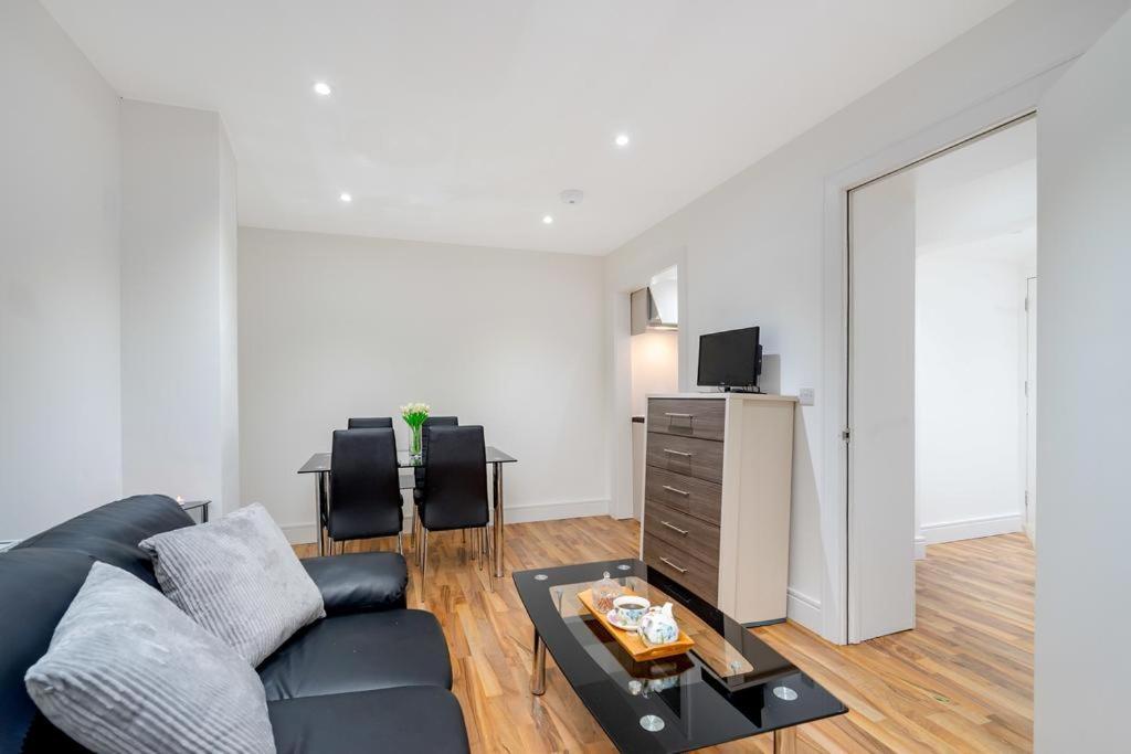 City Sparrow Apartment Pad -1 Londres Extérieur photo