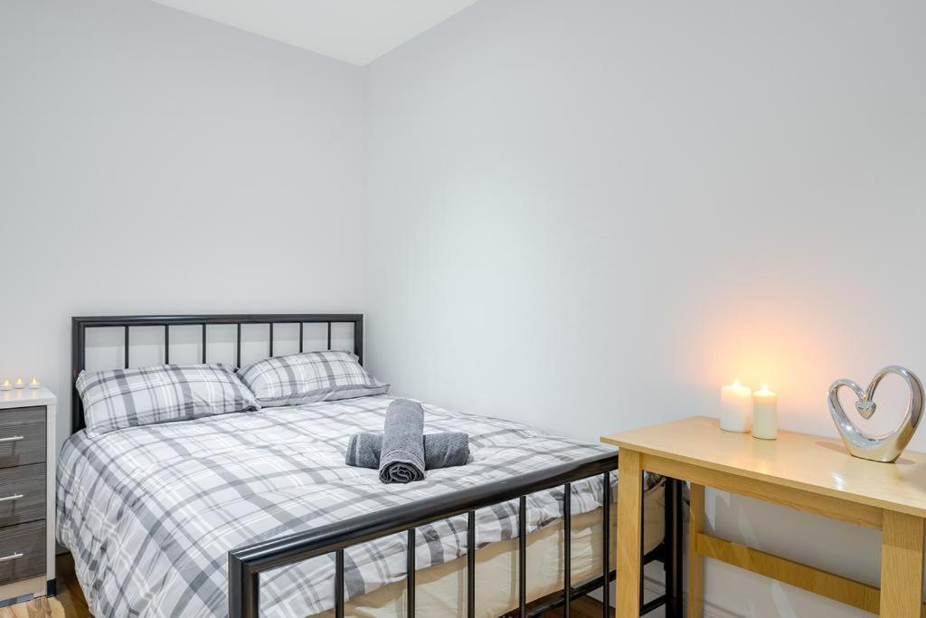 City Sparrow Apartment Pad -1 Londres Extérieur photo
