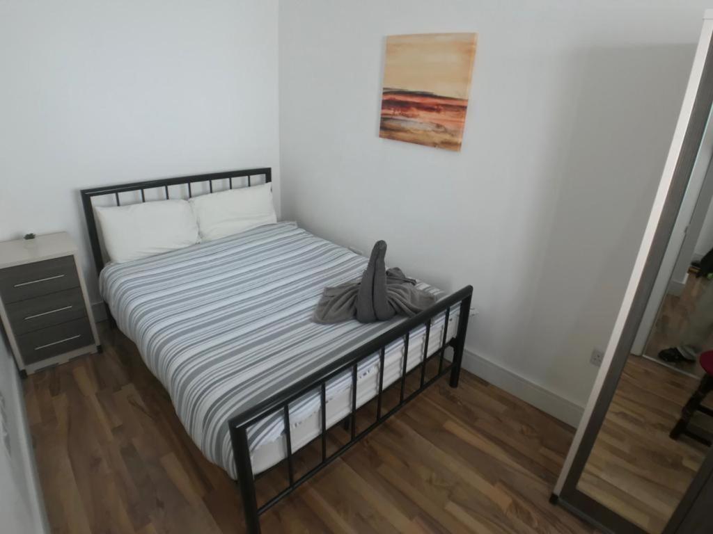 City Sparrow Apartment Pad -1 Londres Extérieur photo